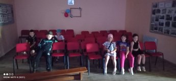 Познавательная викторина 